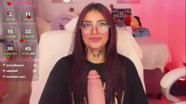 Image 4 of hinataweed01 Stream on Chaturbate on 4 months ago