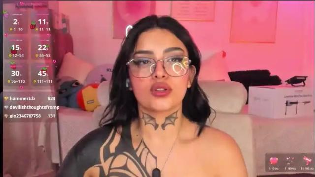 Image 4 of hinataweed01 Stream on Chaturbate on 2 months ago