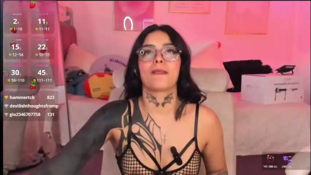 Image 7 of hinataweed01 Stream on Chaturbate on 2 months ago