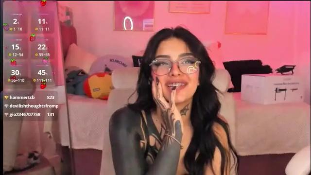 Image 8 of hinataweed01 Stream on Chaturbate on 2 months ago