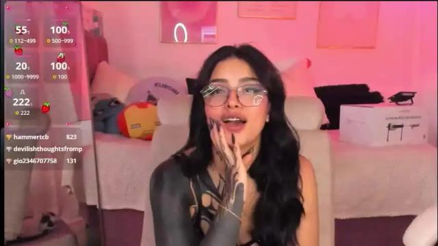 Thumbnail 3, hinataweed01's Stream at Chaturbate, 2 months ago