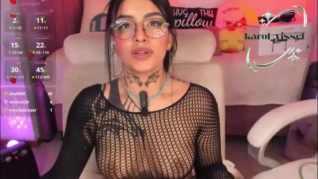 Image 12 of hinataweed01 Stream on Chaturbate on 2 months ago