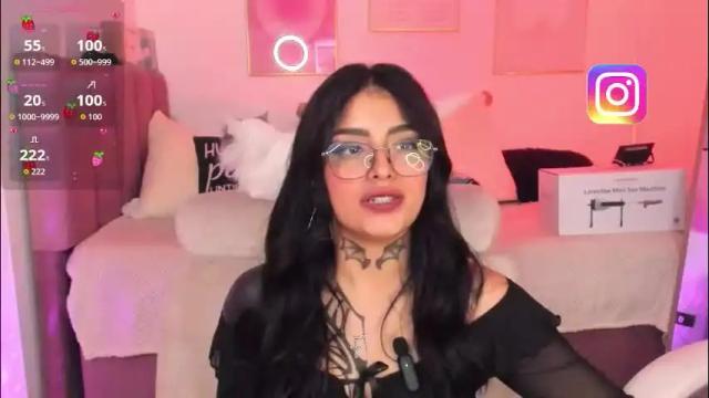 Image 3 of hinataweed01 Stream on Chaturbate on 2 months ago