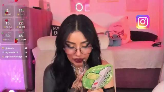 Image 7 of hinataweed01 Stream on Chaturbate on 2 months ago