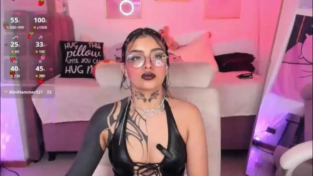 Thumbnail 1, hinataweed01's Stream at Chaturbate, 1 month ago