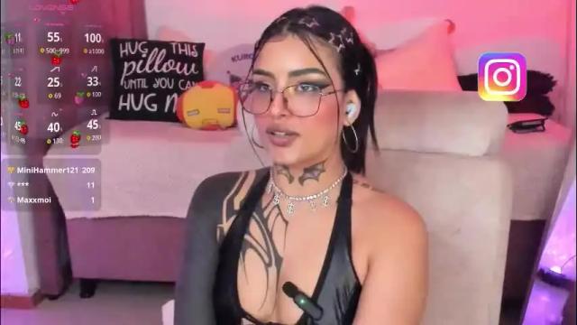 Image 10 of hinataweed01 Stream on Chaturbate on 1 month ago