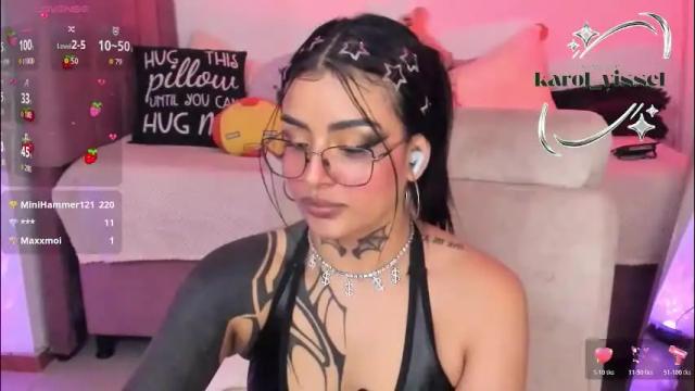 Image 11 of hinataweed01 Stream on Chaturbate on 1 month ago