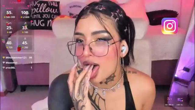 Image 6 of hinataweed01 Stream on Chaturbate on 1 month ago