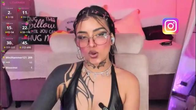 Image 7 of hinataweed01 Stream on Chaturbate on 1 month ago