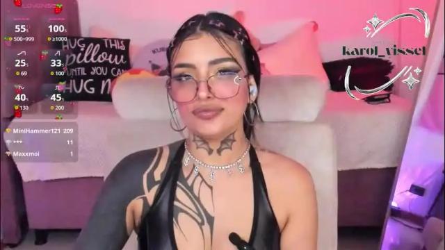 Image 8 of hinataweed01 Stream on Chaturbate on 1 month ago