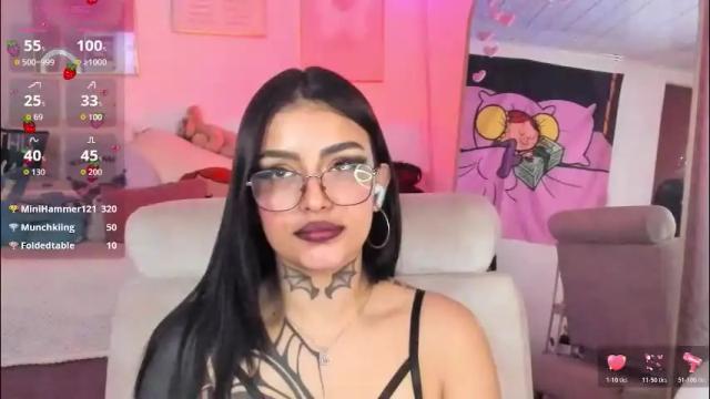 Image 8 of hinataweed01 Stream on Chaturbate on 1 month ago