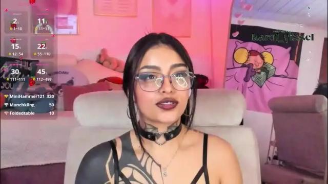 Thumbnail 3, hinataweed01's Stream at Chaturbate, 1 month ago