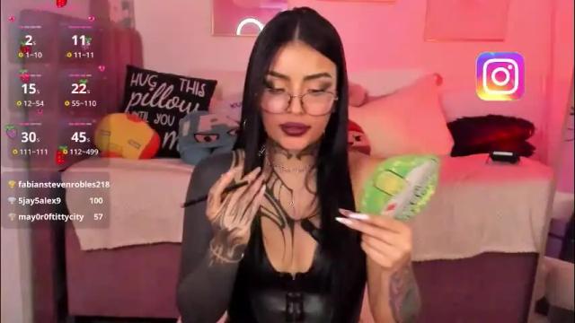 Image 4 of hinataweed01 Stream on Chaturbate on 1 month ago