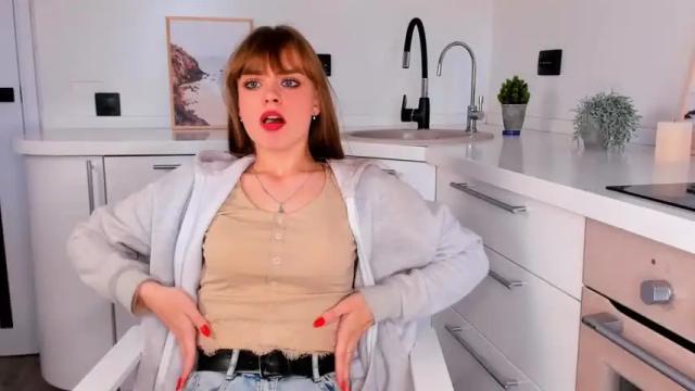 Thumbnail 2, hinesarline's Stream at Chaturbate, 20 months ago