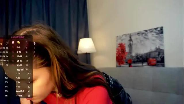 Thumbnail 2, hinesarline's Stream at Chaturbate, 1 month ago