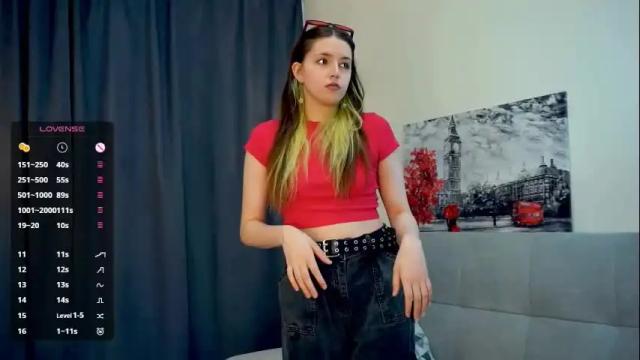 Image 6 of hinesarline Stream on Chaturbate on 1 month ago