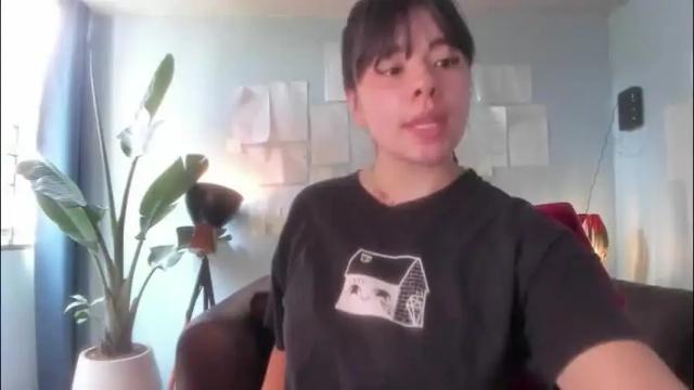 Image 2 of hinnata69 Stream on Chaturbate on 1 month ago