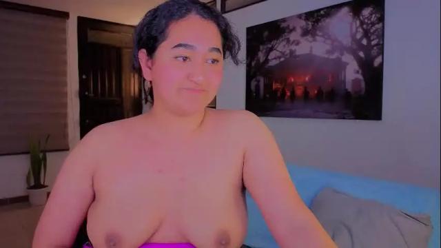 Image 7 of hipatiaandhephaestus Stream on Chaturbate on 1 month ago