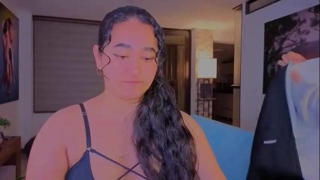 Thumbnail 1, hipatiaandhephaestus's Stream at Chaturbate, 1 month ago