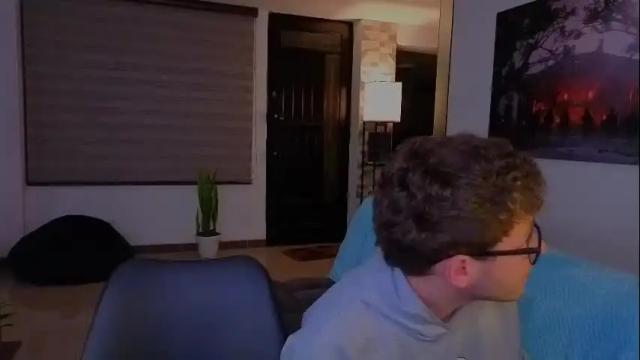 Image 12 of hipatiaandhephaestus Stream on Chaturbate on 1 month ago