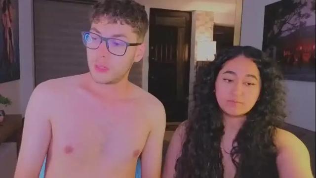 Thumbnail 3, hipatiaandhephaestus's Stream at Chaturbate, 1 month ago