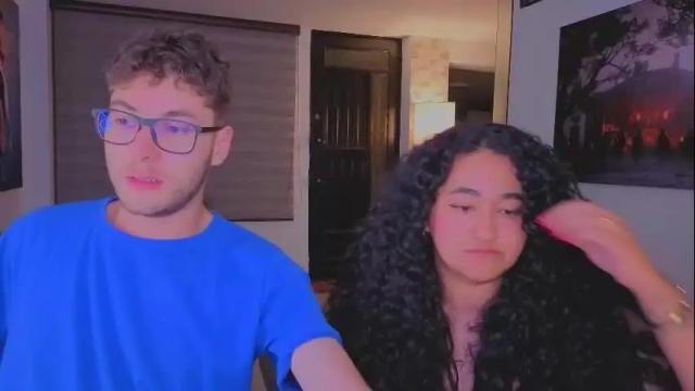 Thumbnail 3, hipatiaandhephaestus's Stream at Chaturbate, 1 month ago