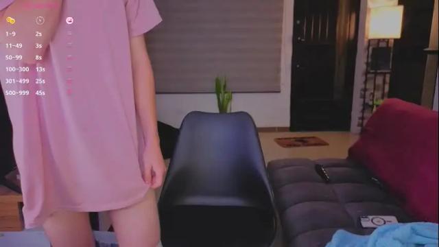 Image 11 of hipatiaandhephaestus Stream on Chaturbate on 1 month ago