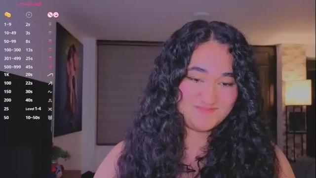 Image 10 of hipatiaandhephaestus Stream on Chaturbate on 28 days ago