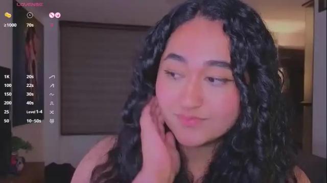 Image 7 of hipatiaandhephaestus Stream on Chaturbate on 28 days ago