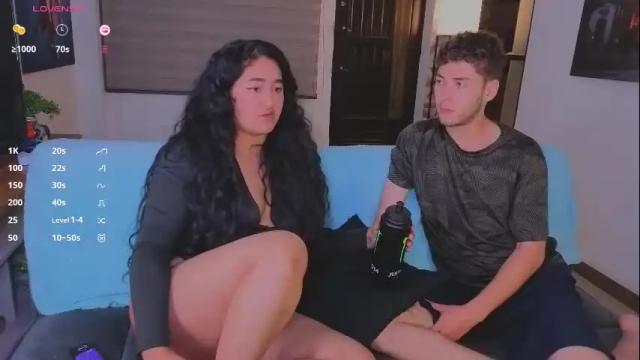 Thumbnail 3, hipatiaandhephaestus's Stream at Chaturbate, 20 days ago