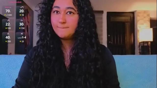Image 10 of hipatiaandhephaestus Stream on Chaturbate on 15 days ago