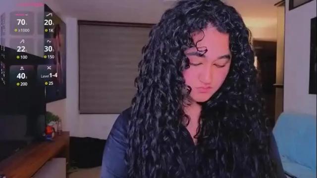 Image 2 of hipatiaandhephaestus Stream on Chaturbate on 15 days ago