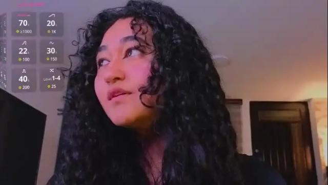 Image 8 of hipatiaandhephaestus Stream on Chaturbate on 15 days ago
