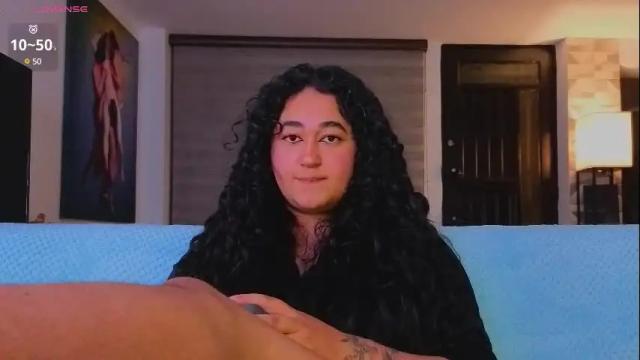 Thumbnail 3, hipatiaandhephaestus's Stream at Chaturbate, 13 days ago
