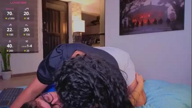 Thumbnail 3, hipatiaandhephaestus's Stream at Chaturbate, 11 days ago
