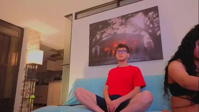 Thumbnail 1, hipatiaandhephaestus's Stream at Chaturbate, 9 days ago