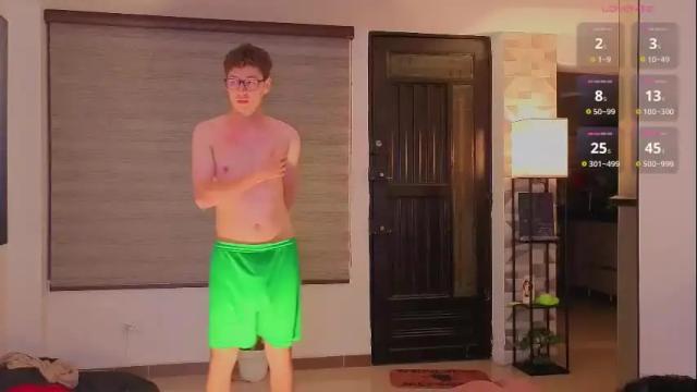Image 7 of hipatiaandhephaestus Stream on Chaturbate on 3 days ago