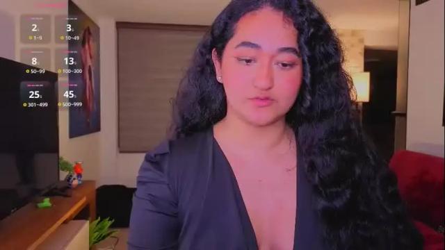 Image 3 of hipatiaandhephaestus Stream on Chaturbate on 1 month ago