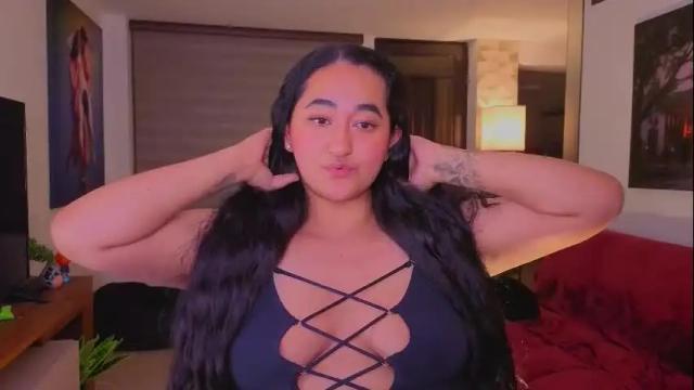 Thumbnail 3, hipatiaandhephaestus's Stream at Chaturbate, 1 month ago