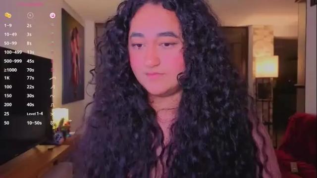 Image 12 of hipatiaandhephaestus Stream on Chaturbate on 25 days ago