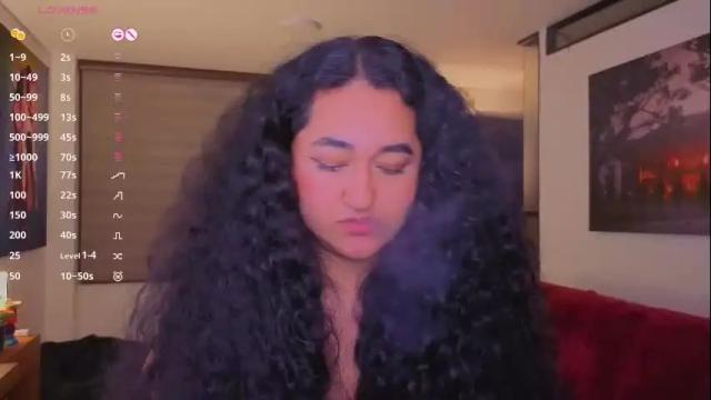 Image 10 of hipatiaandhephaestus Stream on Chaturbate on 23 days ago
