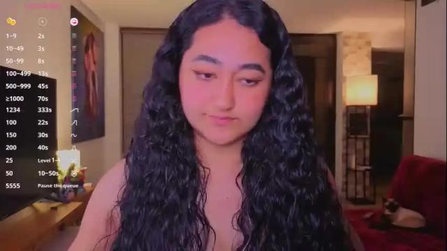Image 10 of hipatiaandhephaestus Stream on Chaturbate on 21 days ago
