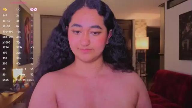 Thumbnail 3, hipatiaandhephaestus's Stream at Chaturbate, 18 days ago