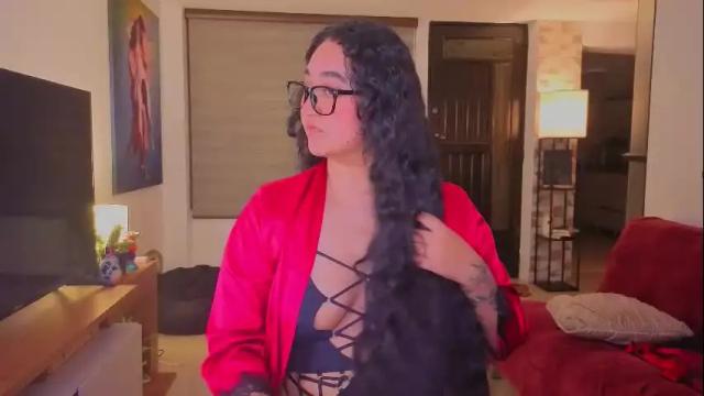 Thumbnail 1, hipatiaandhephaestus's Stream at Chaturbate, 16 days ago