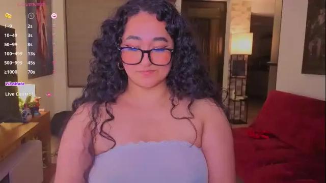 Image 11 of hipatiaandhephaestus Stream on Chaturbate on 16 days ago