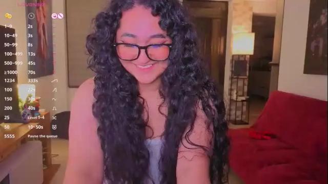 Image 12 of hipatiaandhephaestus Stream on Chaturbate on 16 days ago