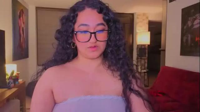 Image 4 of hipatiaandhephaestus Stream on Chaturbate on 16 days ago