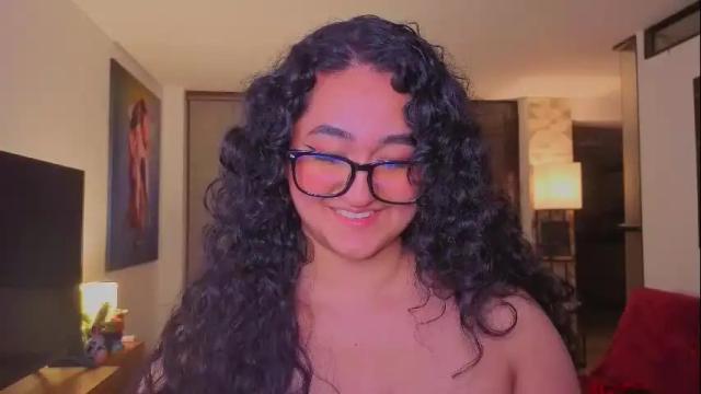 Image 6 of hipatiaandhephaestus Stream on Chaturbate on 16 days ago
