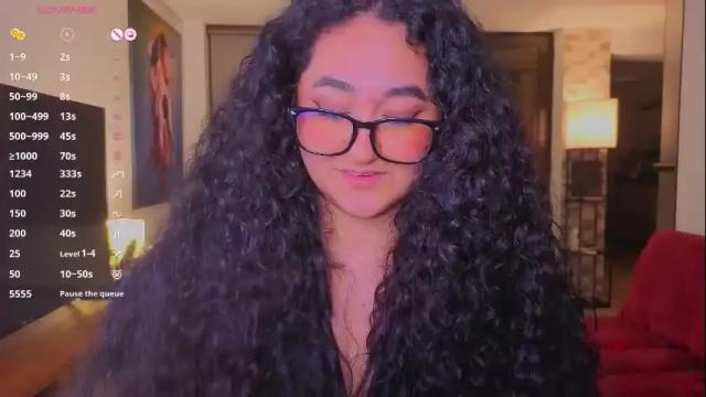 Image 10 of hipatiaandhephaestus Stream on Chaturbate on 15 days ago