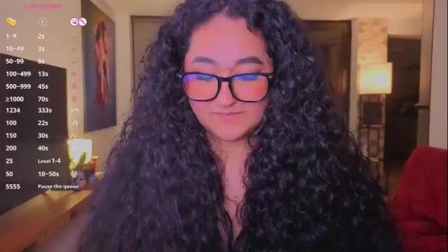 Image 12 of hipatiaandhephaestus Stream on Chaturbate on 15 days ago